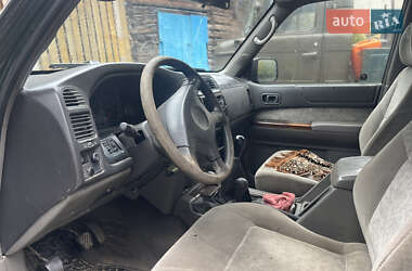 Внедорожник / Кроссовер Nissan Patrol 2002 в  фото 6 Внедорожник / Кроссовер Nissan Patrol 2002 в