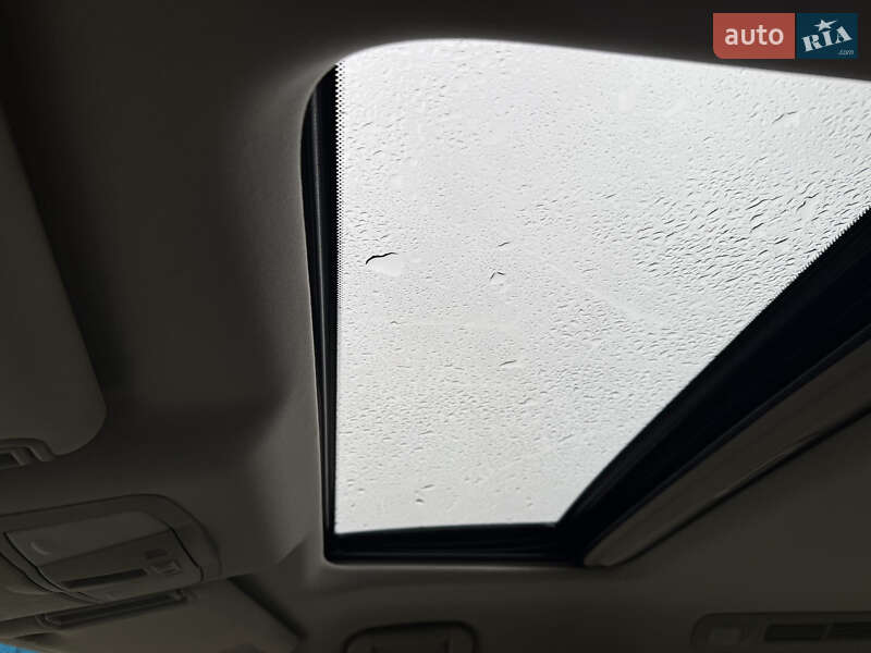 Позашляховик / Кросовер Nissan Patrol 2010 в Стрию