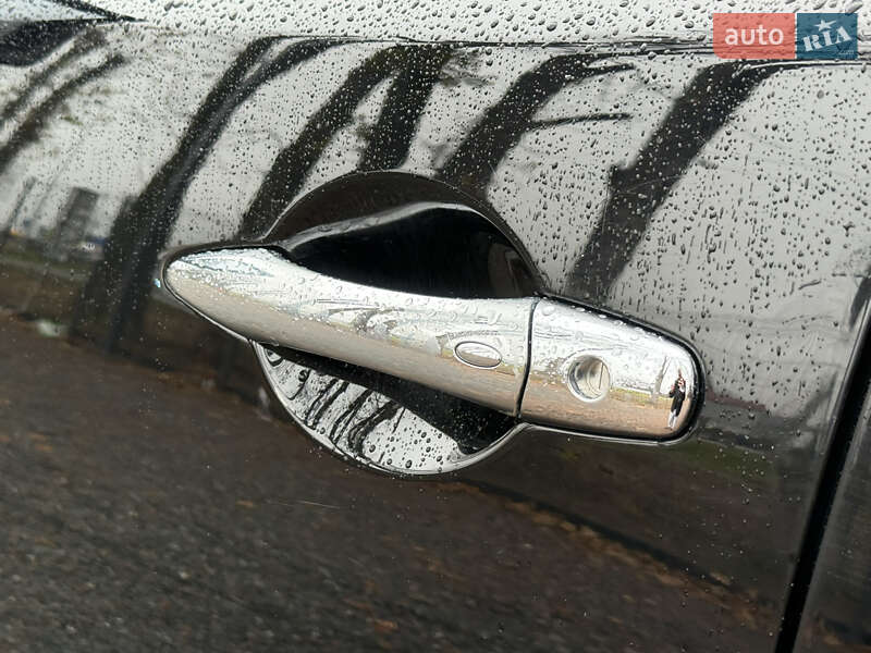 Внедорожник / Кроссовер Nissan Patrol 2010 в Стрые фото 9 Внедорожник / Кроссовер Nissan Patrol 2010 в Стрые