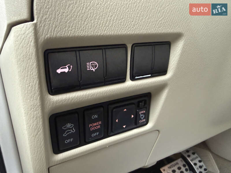 Внедорожник / Кроссовер Nissan Patrol 2011 в Киеве