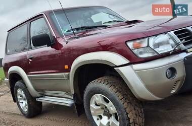 Внедорожник / Кроссовер Nissan Patrol 1980 в Славянске