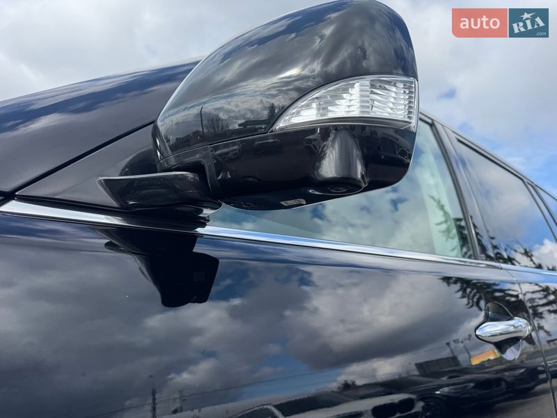 Внедорожник / Кроссовер Nissan Patrol 2011 в Тернополе