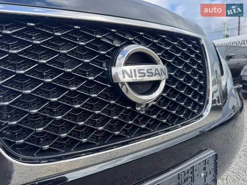 Внедорожник / Кроссовер Nissan Patrol 2011 в Тернополе