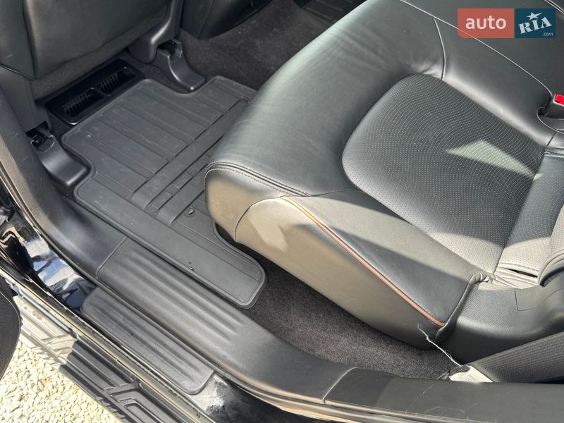 Внедорожник / Кроссовер Nissan Patrol 2011 в Тернополе