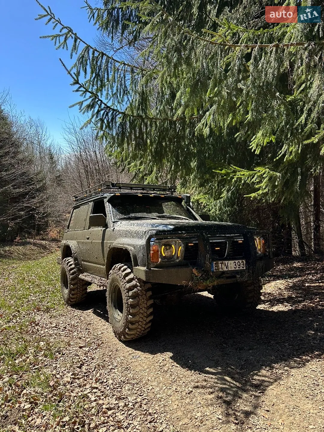 2019 Toyota Land Cruiser - мініатюра 4