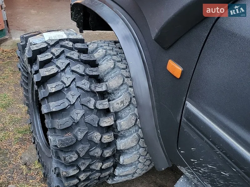 Nissan Patrol 2005 VIN JN1TESY61U0145993 фото оголошення 17 з 68