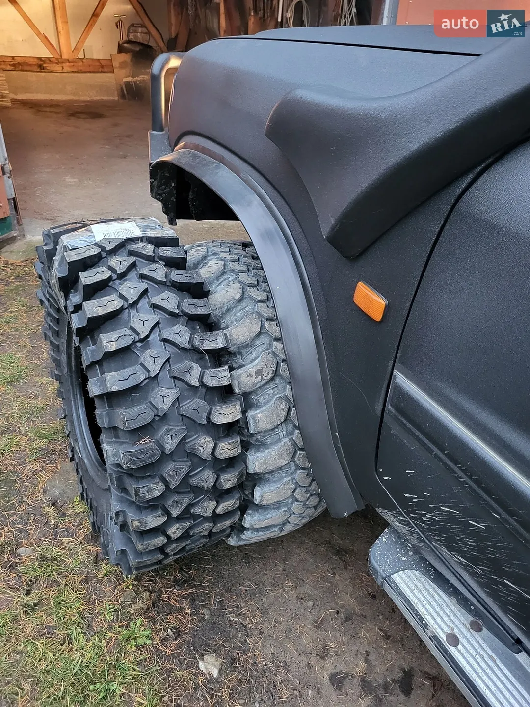 Nissan Patrol 2005 VIN JN1TESY61U0145993 фото оголошення 17 з 34