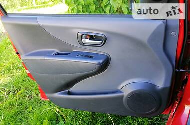 Хетчбек Nissan Pixo 2012 в 