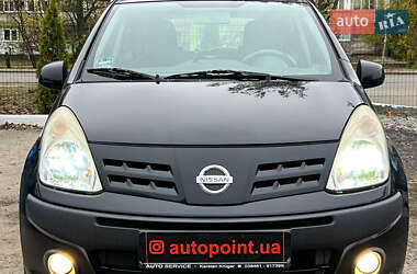 Хэтчбек Nissan Pixo 2009 в Сумах