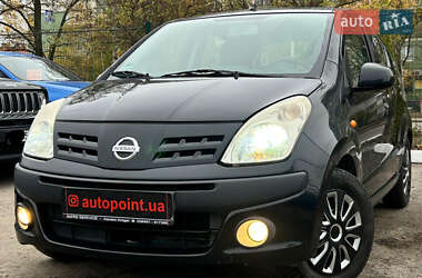 Хэтчбек Nissan Pixo 2009 в Сумах