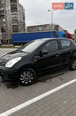 Хетчбек Nissan Pixo 2009 в Сумах