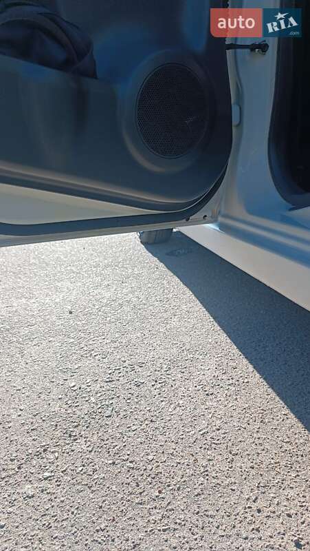 Хэтчбек Nissan Pixo 2010 в Виннице фото 15 Хэтчбек Nissan Pixo 2010 в Виннице