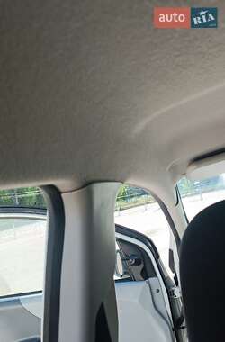 Хетчбек Nissan Pixo 2010 в Вінниці