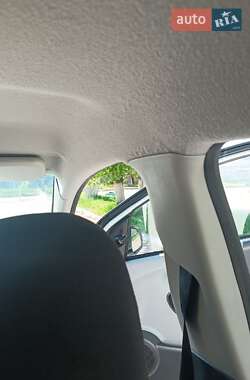 Хетчбек Nissan Pixo 2010 в Вінниці