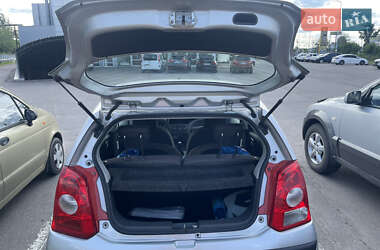 Хэтчбек Nissan Pixo 2009 в 
