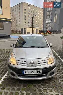 Хетчбек Nissan Pixo 2011 в Луцьку