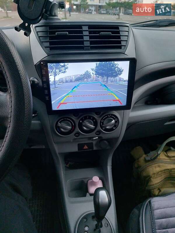 Хэтчбек Nissan Pixo 2011 в Николаеве фото 7 Хэтчбек Nissan Pixo 2011 в Николаеве