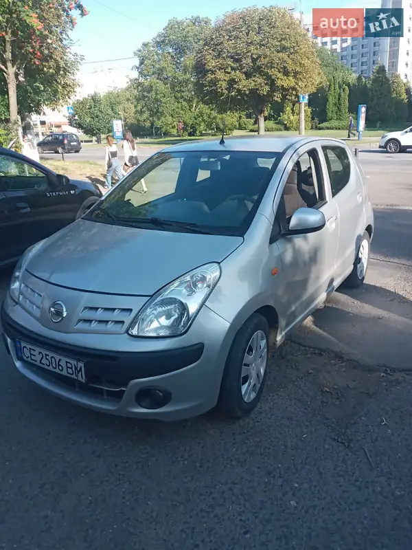 NISSAN PIXO 2009 VIN MBHHFD31S00208342 фото оголошення 31 з 57