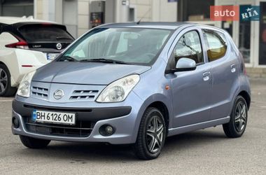 Хетчбек Nissan Pixo 2010 в Одесі
