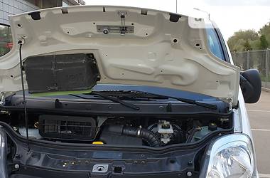 Вантажопасажирський фургон Nissan Primastar 2014 в Полтаві