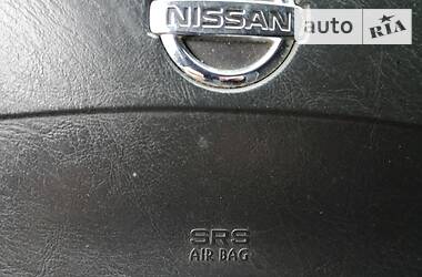 Минивэн Nissan Primastar 2007 в 