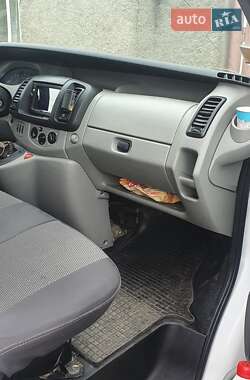 Универсал Nissan Primastar 2004 в 
