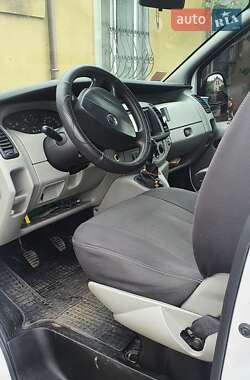 Универсал Nissan Primastar 2004 в 