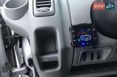 Минивэн Nissan Primastar 2014 в 
