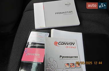 Грузопассажирский фургон Nissan Primastar 2011 в Полтаве