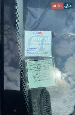 Вантажний фургон Nissan Primastar 2013 в 