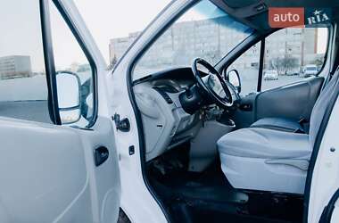 Минивэн Nissan Primastar 2005 в 