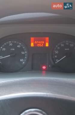 Мінівен Nissan Primastar 2007 в 