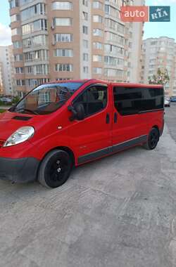 Минивэн Nissan Primastar 2007 в Хмельницком
