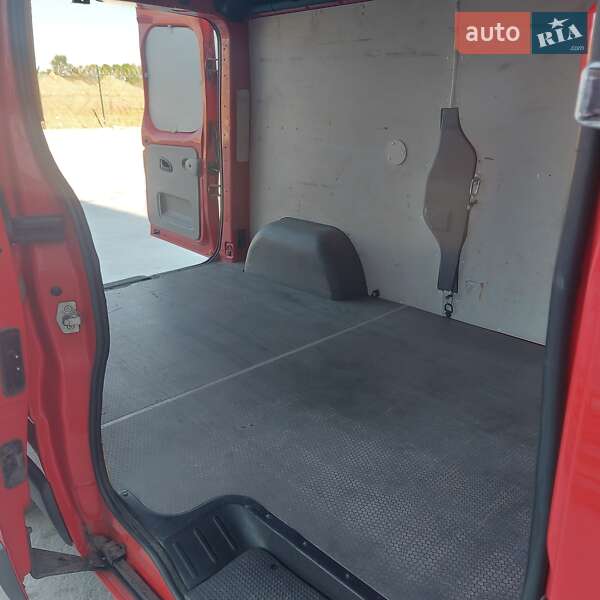 Інші вантажівки Nissan Primastar 2013 в Києві