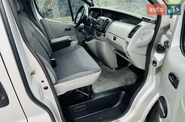 Минивэн Nissan Primastar 2005 в 