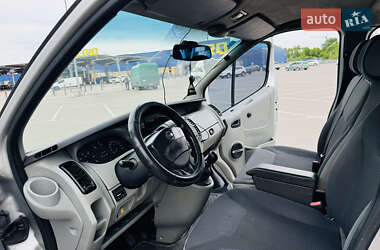 Минивэн Nissan Primastar 2005 в 