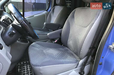 Мінівен Nissan Primastar 2005 в 