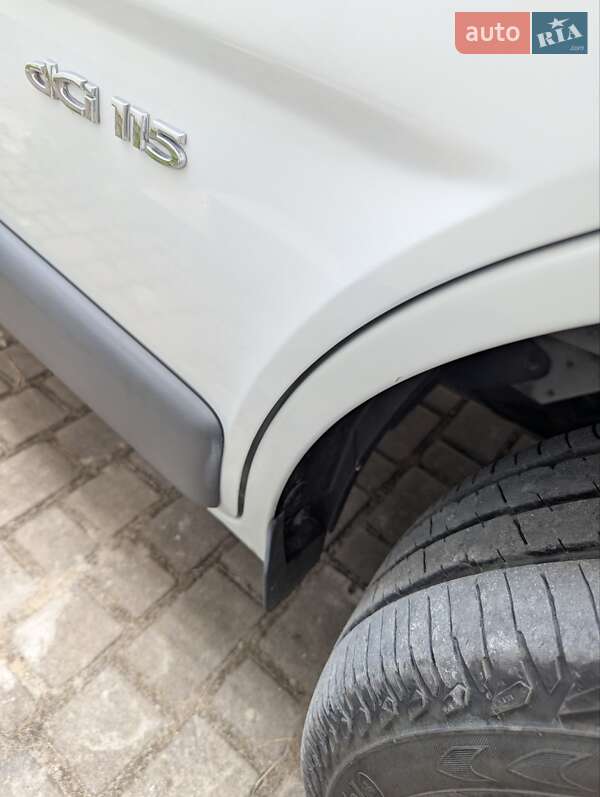 Грузовой фургон Nissan Primastar 2014 в Ровно