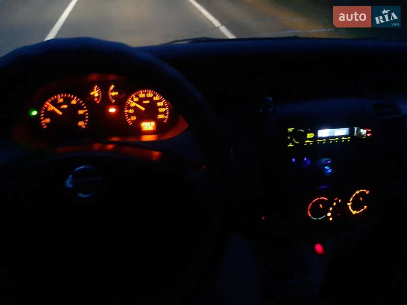Минивэн Nissan Primastar 2005 в Запорожье