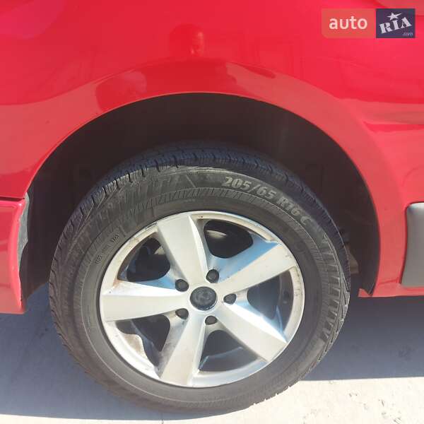 Інші вантажівки Nissan Primastar 2013 в Києві