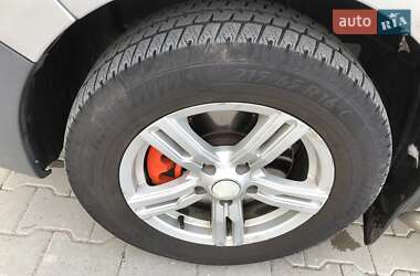 Минивэн Nissan Primastar 2014 в 