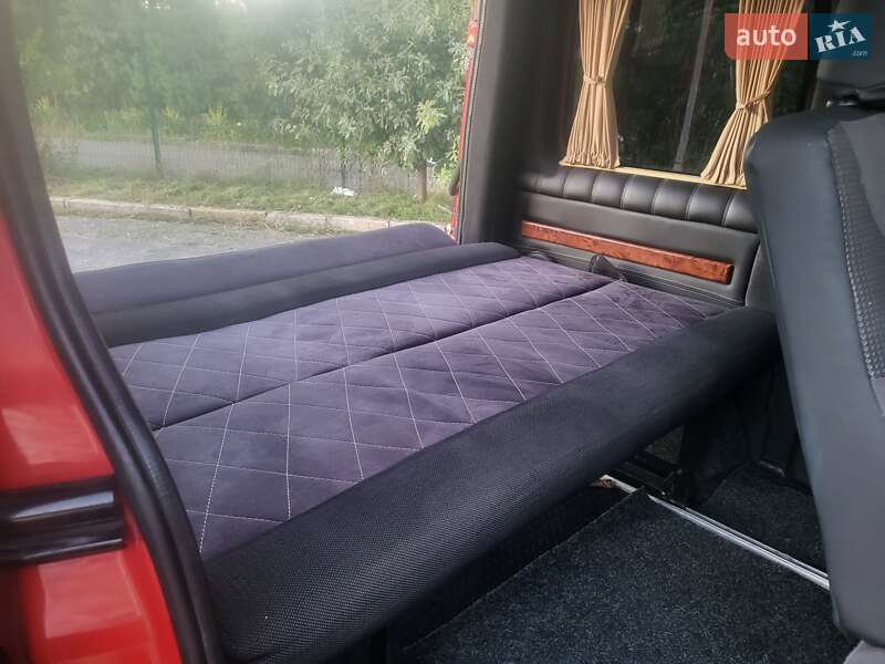 Минивэн Nissan Primastar 2009 в Хмельницком