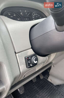 Минивэн Nissan Primastar 2003 в 