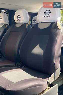 Універсал Nissan Primastar 2008 в Острозі