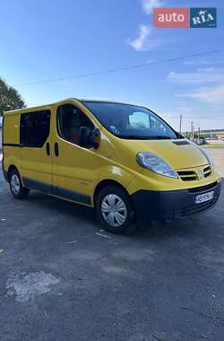 Седан Nissan Primastar 2008 в Гайсину