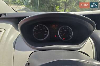 Мінівен Nissan Primastar 2014 в 