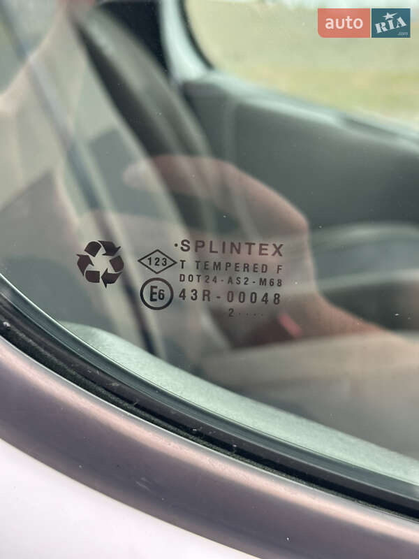 Грузовой фургон Nissan Primastar 2013 в Шепетовке фото 19 Грузовой фургон Nissan Primastar 2013 в Шепетовке