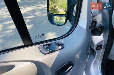Минивэн Nissan Primastar 2006 в 