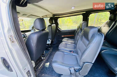 Минивэн Nissan Primastar 2006 в 