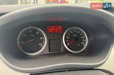 Минивэн Nissan Primastar 2013 в 